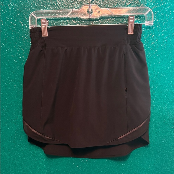 lululemon athletica Pants - Lululemon 🍋 Athletic Skort Lot#1